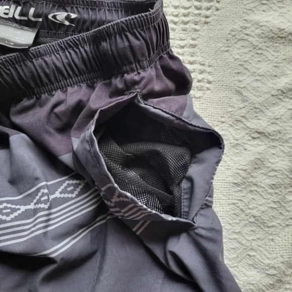 O'Neill Sport  Summer Swimming Shorts - Picture 4 of 7